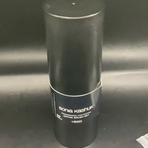 Sonia Kashuk Define Brush Set 4 Piece Professional Face and Eye Makeup NEW!